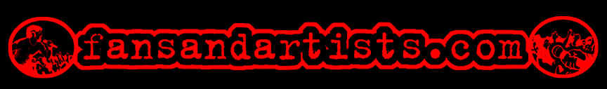 the online home of FansandArtists